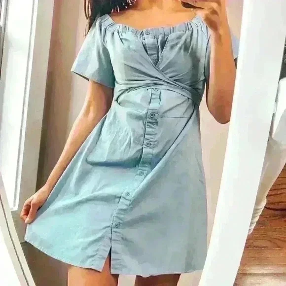 Francesca’s blue sky  - Picture 8 of 8